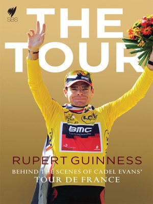 cover image of The Tour